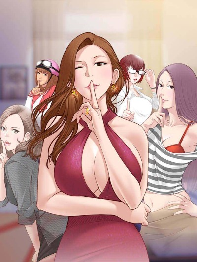 韩国漫画网站韩漫精选